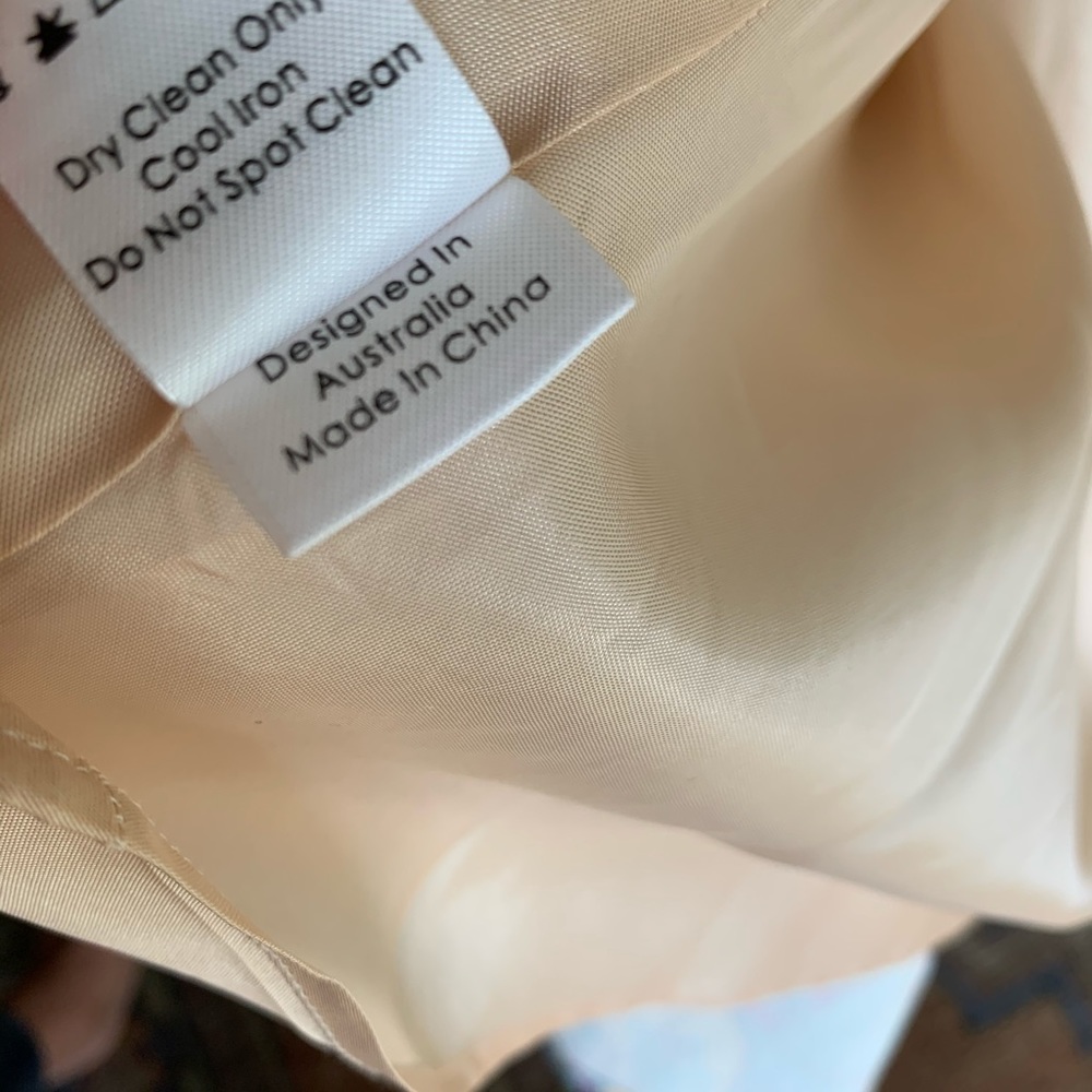 Zimmermann Dress - Picture 8 of 8